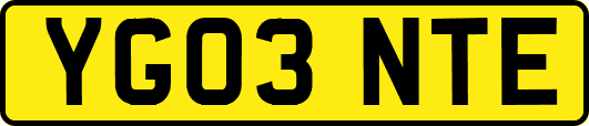 YG03NTE