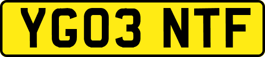 YG03NTF
