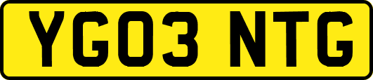 YG03NTG