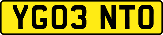 YG03NTO