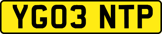 YG03NTP