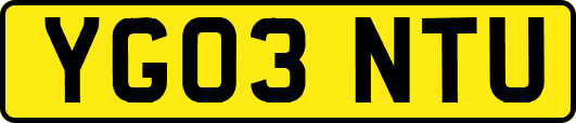 YG03NTU