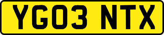 YG03NTX