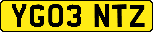 YG03NTZ