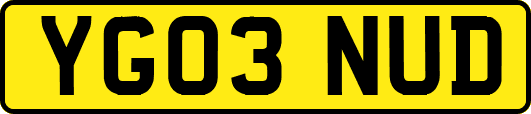 YG03NUD