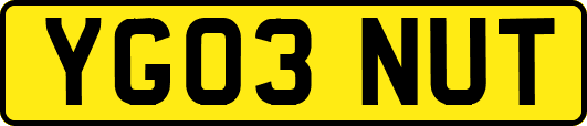 YG03NUT