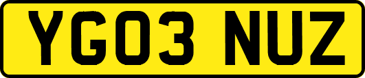 YG03NUZ