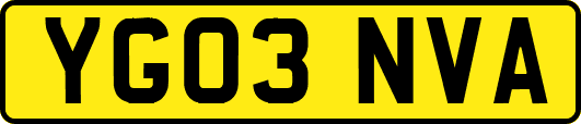 YG03NVA