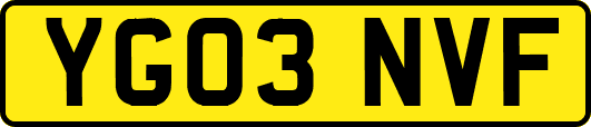 YG03NVF