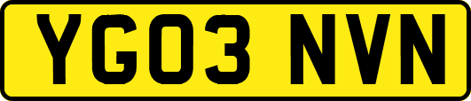 YG03NVN