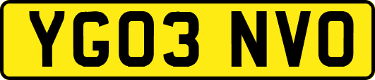 YG03NVO