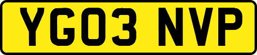 YG03NVP