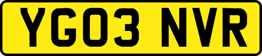 YG03NVR