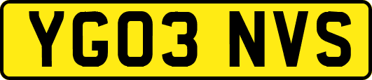 YG03NVS