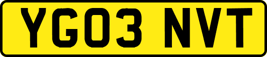 YG03NVT