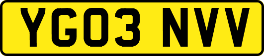 YG03NVV