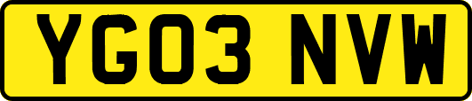 YG03NVW