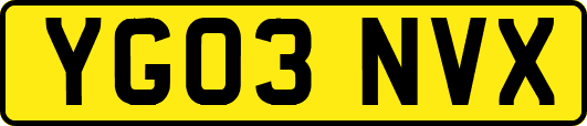 YG03NVX