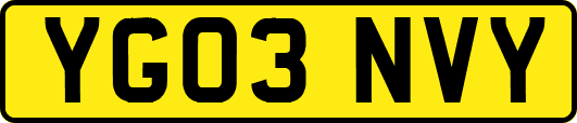 YG03NVY