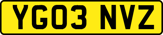 YG03NVZ