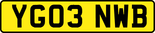 YG03NWB