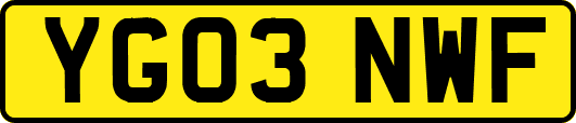 YG03NWF