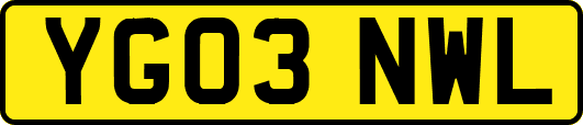 YG03NWL