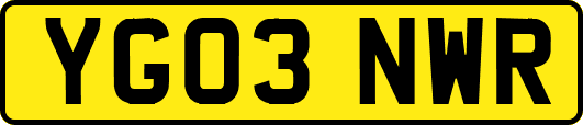YG03NWR
