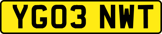 YG03NWT