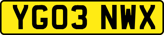 YG03NWX