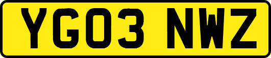 YG03NWZ