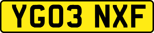 YG03NXF