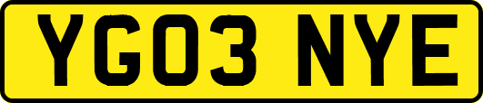 YG03NYE