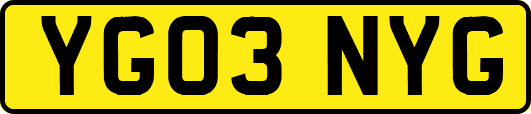 YG03NYG