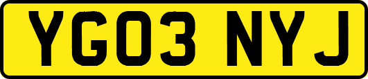 YG03NYJ