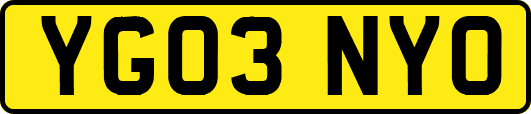YG03NYO