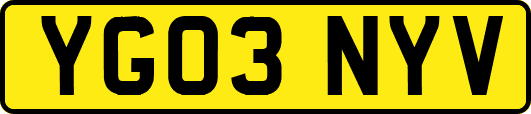 YG03NYV
