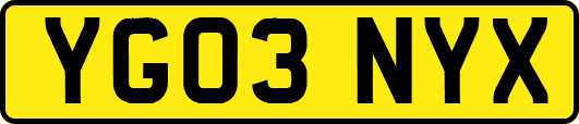 YG03NYX