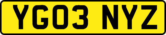 YG03NYZ
