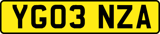YG03NZA