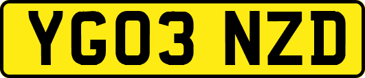 YG03NZD
