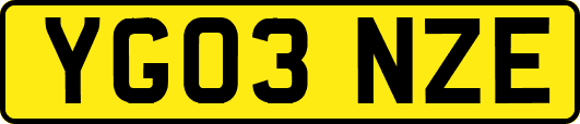 YG03NZE