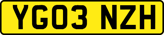YG03NZH