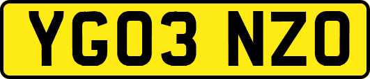 YG03NZO