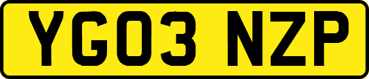 YG03NZP