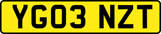 YG03NZT