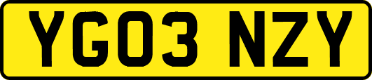 YG03NZY