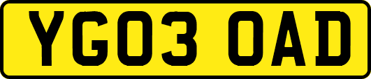 YG03OAD