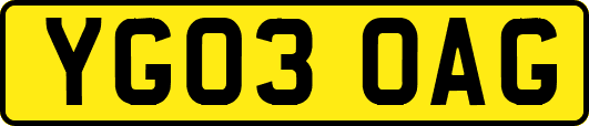 YG03OAG