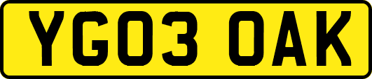 YG03OAK